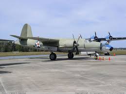 PLANTA AVIÃO RC B-26 MARAUDER BIMOTOR P/2 MOTORES .45 ENYA ENV.:1800mm